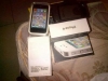 APPLE 64GB iPHONE 4S 4 S BLACK OR WHITE FACTORY UNLOCKED SEALED