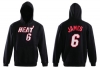 NBA-Hoody